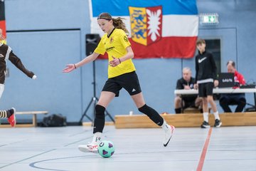 Bild 249 - C-Juniorinnen Loewinnen Cup